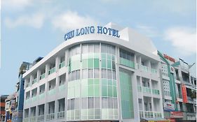 Cuu Long Hotel  3*